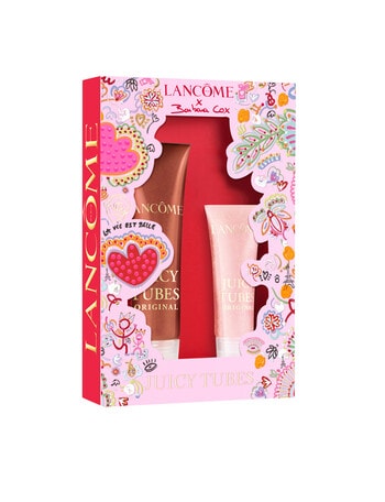 Lancome Juicy Tubes Duo Gift Set product photo