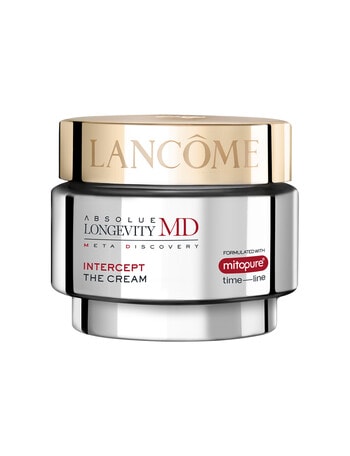 Lancome Absolue Longevity MD Intercept The Cream, 50ml product photo