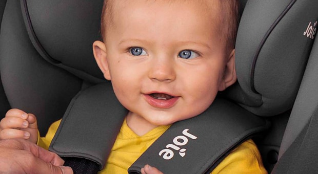 Car Seat Buying Guide
