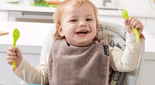 Highchair Buying Guide