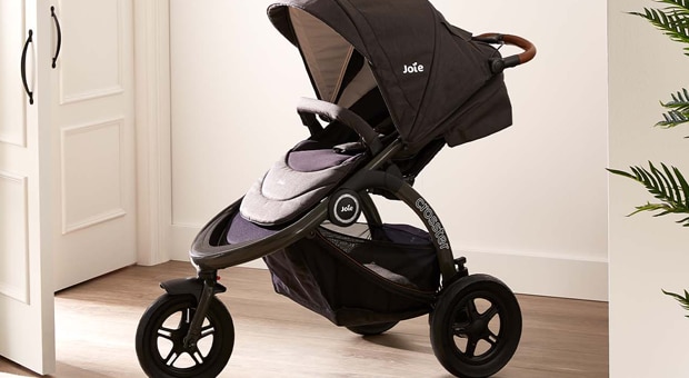 Stroller Buying Guide